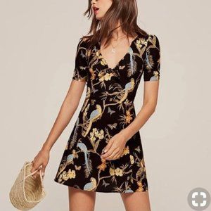 Reformation Dress